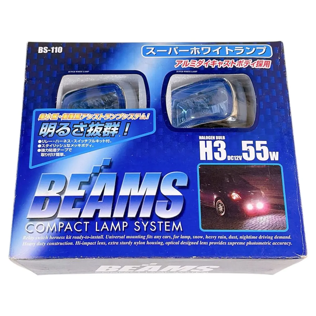 2026年最新】マーシャル フォグランプの人気アイテム - メルカリ