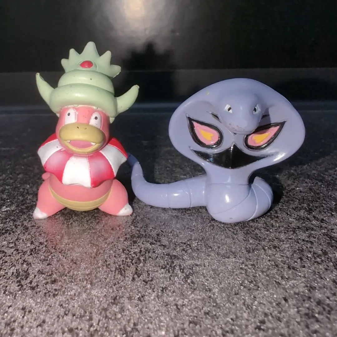 2026年最新】アーボック モンコレの人気アイテム - メルカリ