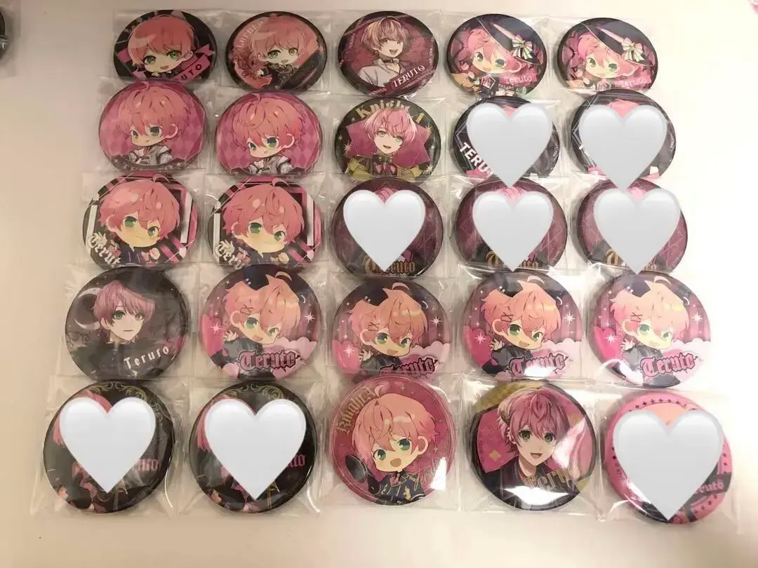 2026年最新】てるとくん 缶バッジ 1stの人気アイテム - メルカリ
