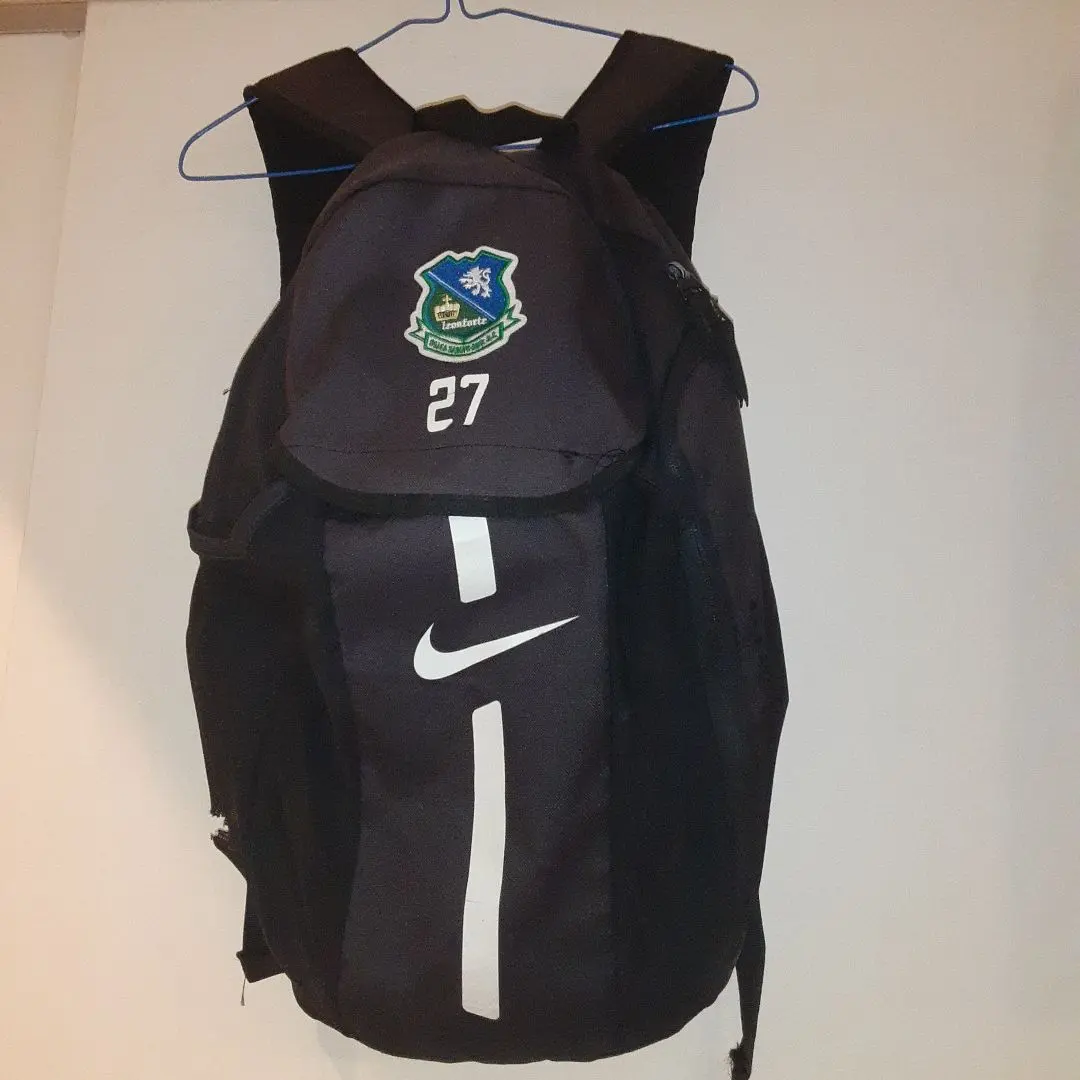 2026年最新】高校サッカー リュックの人気アイテム - メルカリ