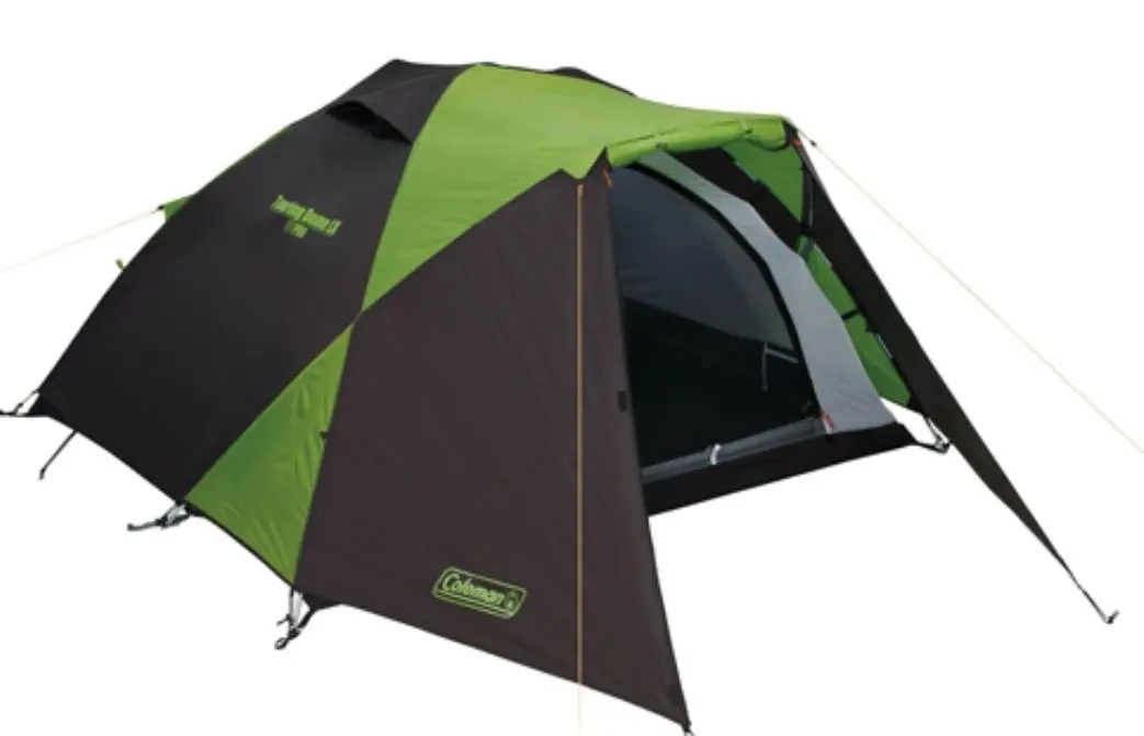 2026年最新】coleman コールマン コンパクトドーム180の人気アイテム