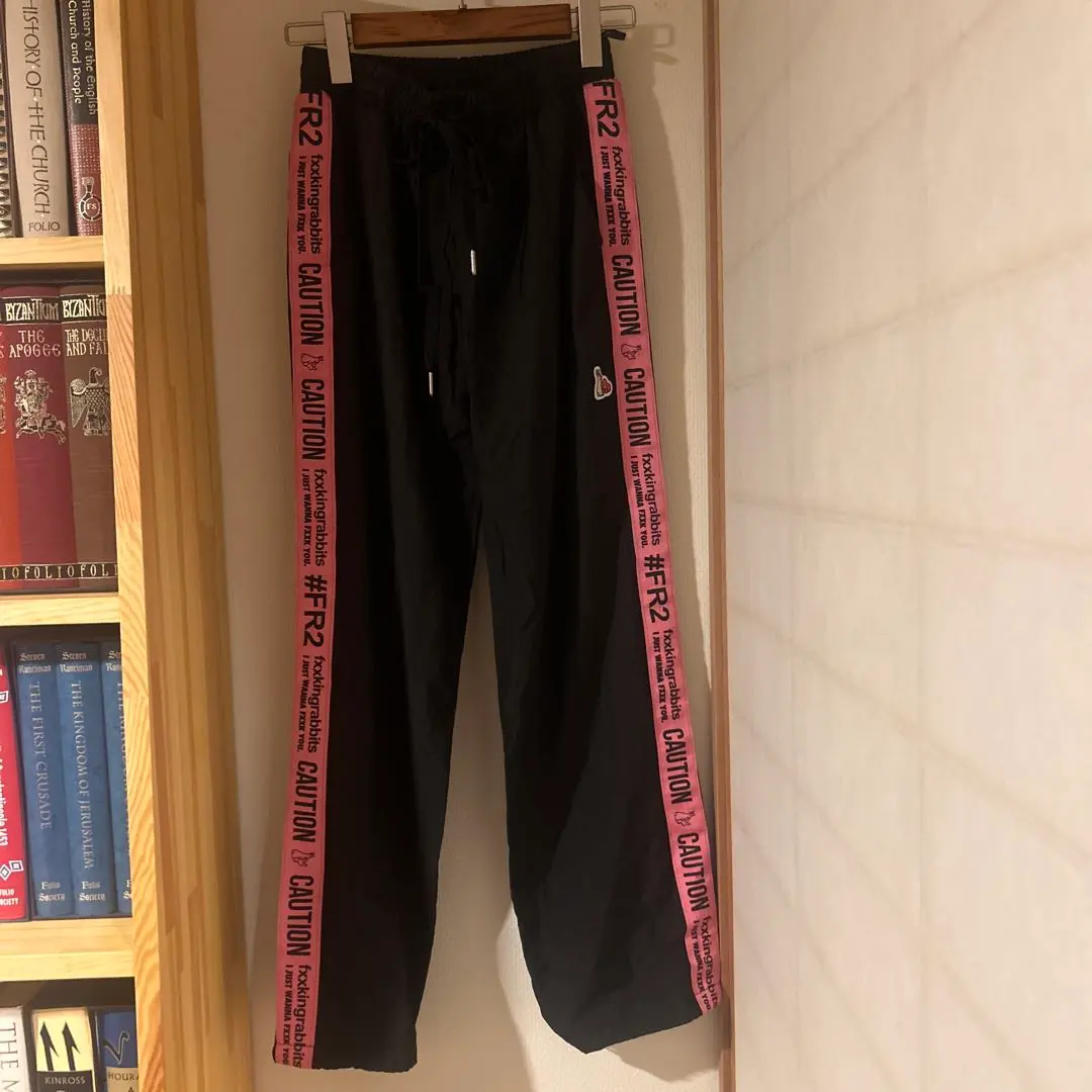 2026年最新】fr2梅 パンツの人気アイテム - メルカリ