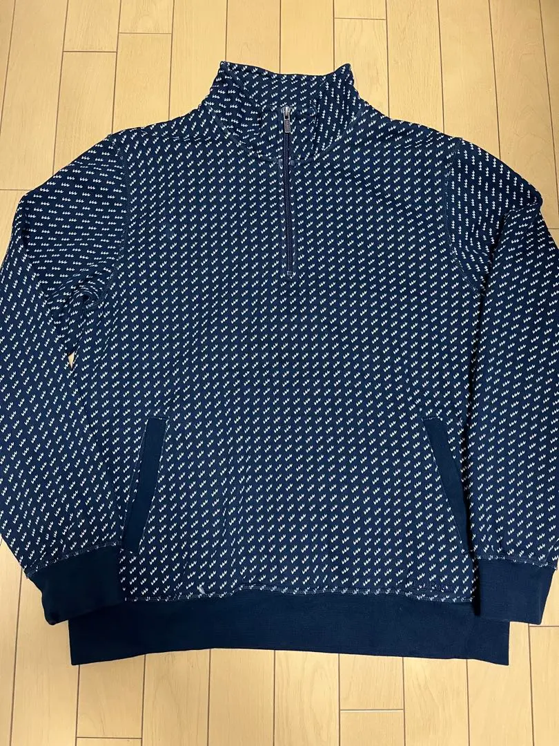 2026年最新】LLbean バーズアイ ハーフジップの人気アイテム - メルカリ