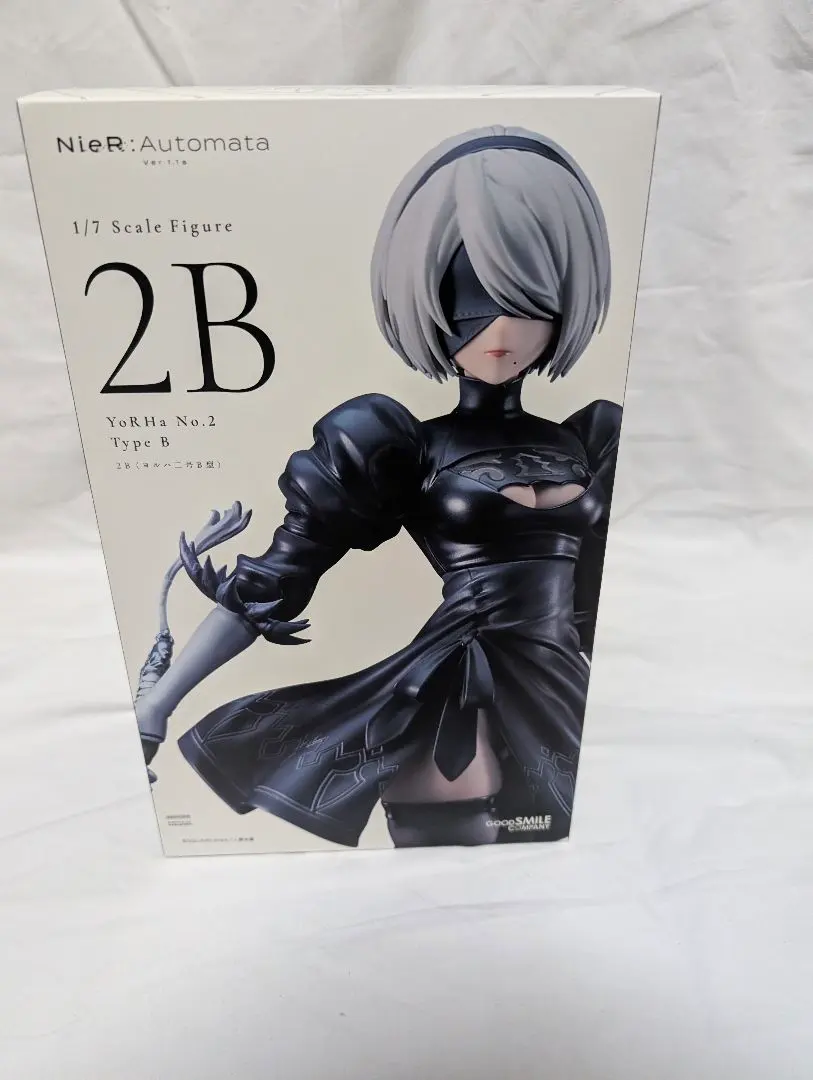 2026年最新】nier automata 2b ヨルハ二号b型 dx版の人気アイテム