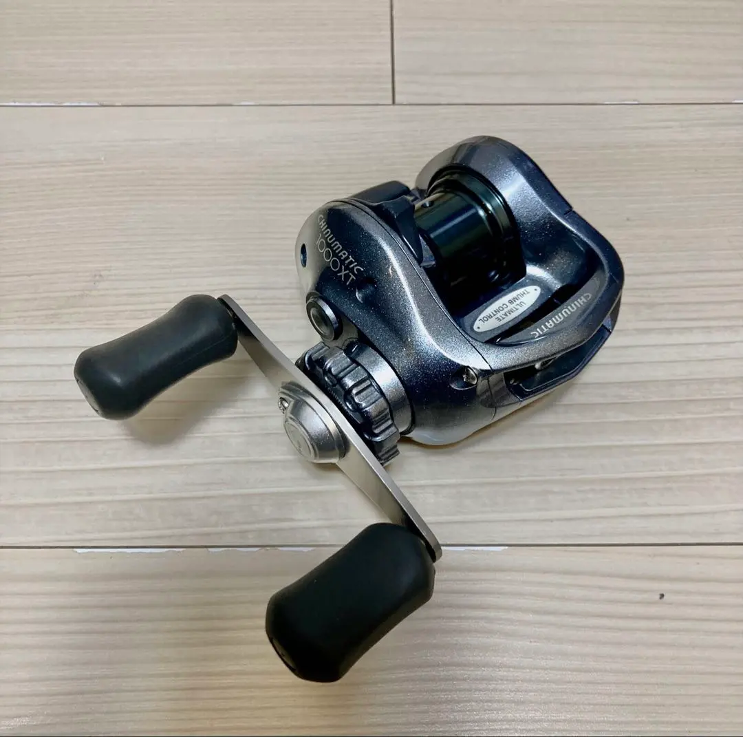 2026年最新】チヌマチック 1000xtの人気アイテム - メルカリ