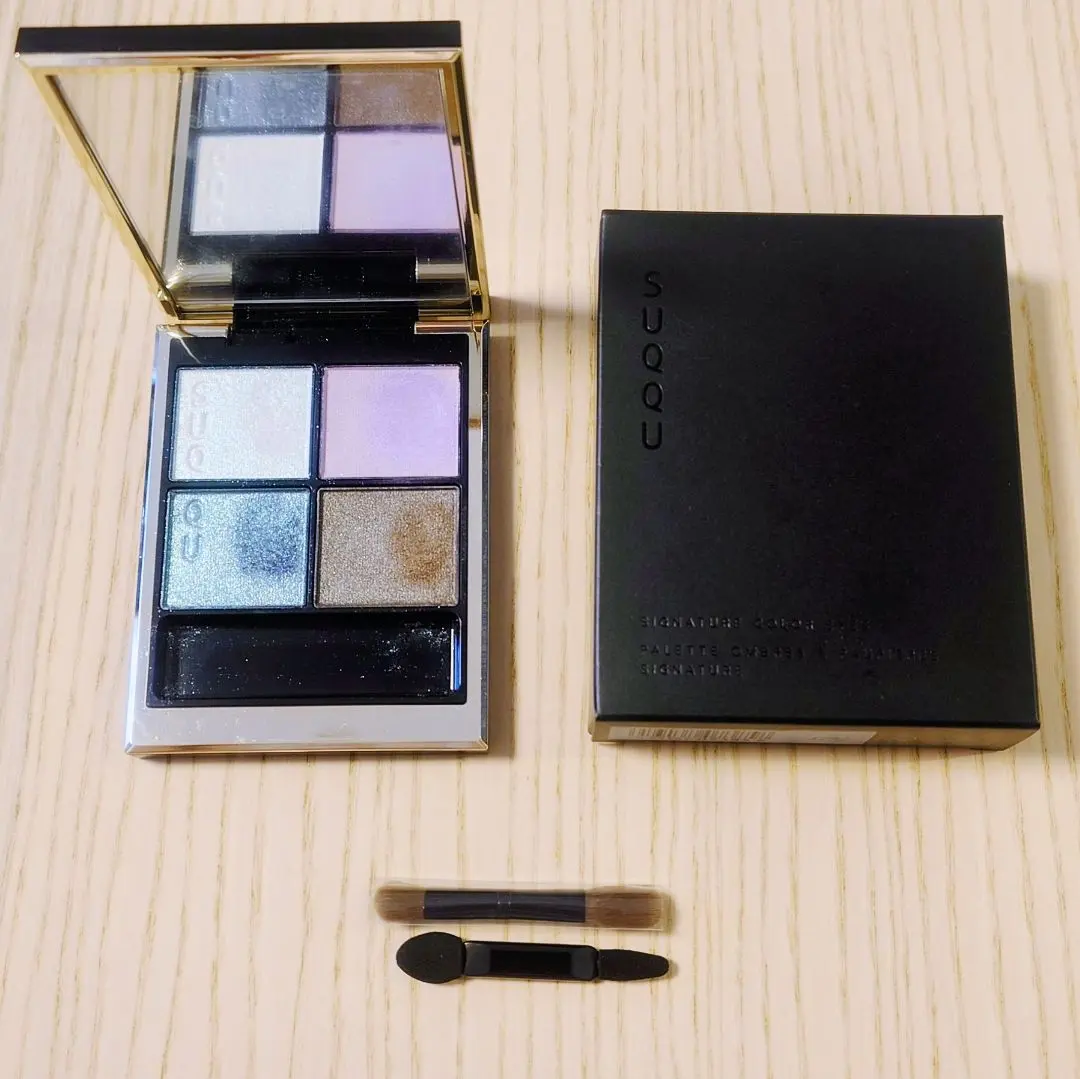 2026年最新】suqqu アイシャドウ 119の人気アイテム - メルカリ