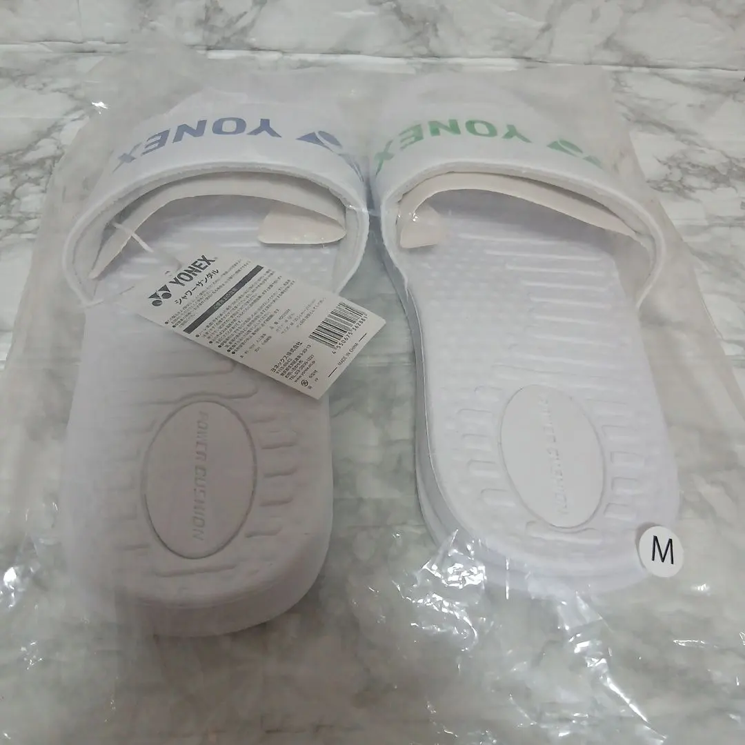 2026年最新】yonexサンダルの人気アイテム - メルカリ