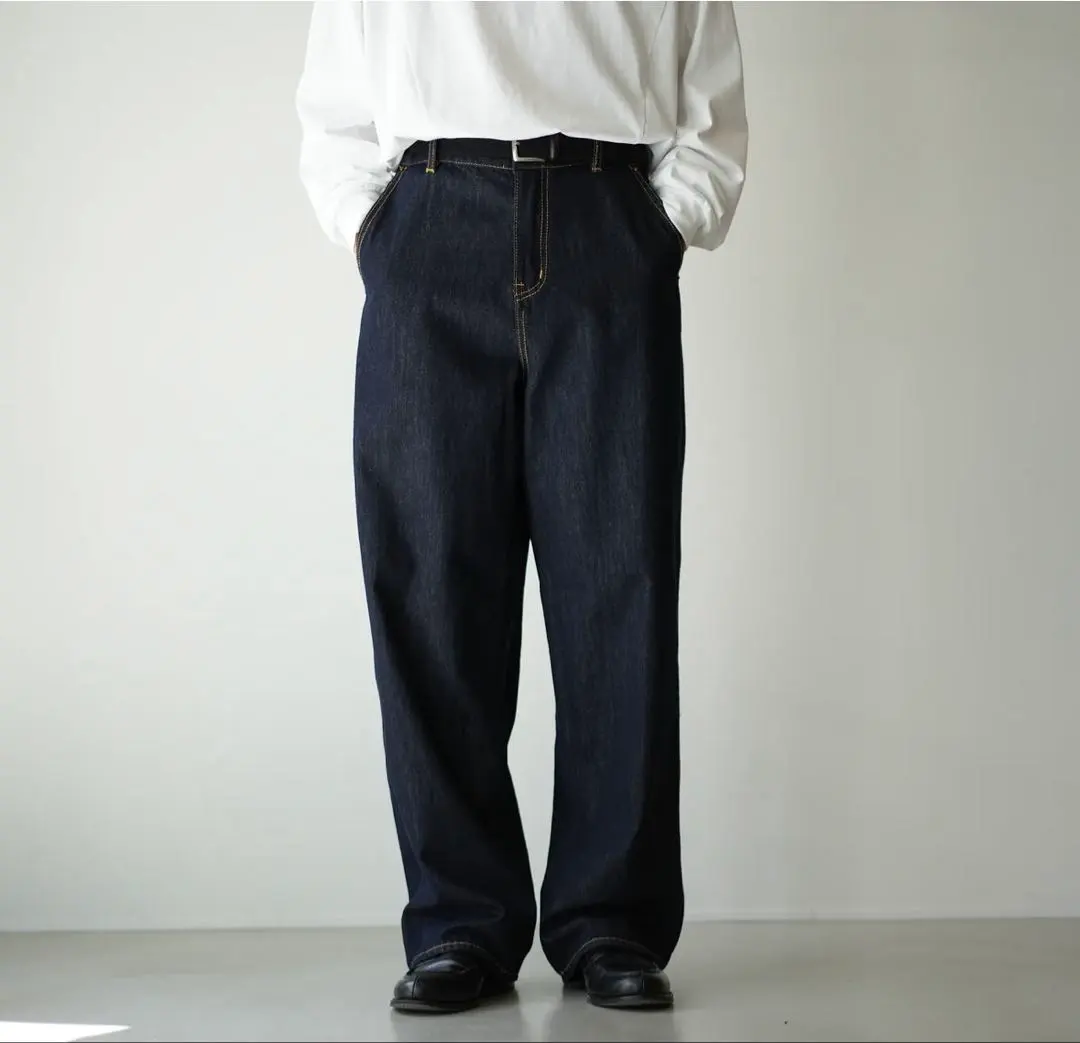 2026年最新】BonBon ストレートデニムの人気アイテム - メルカリ