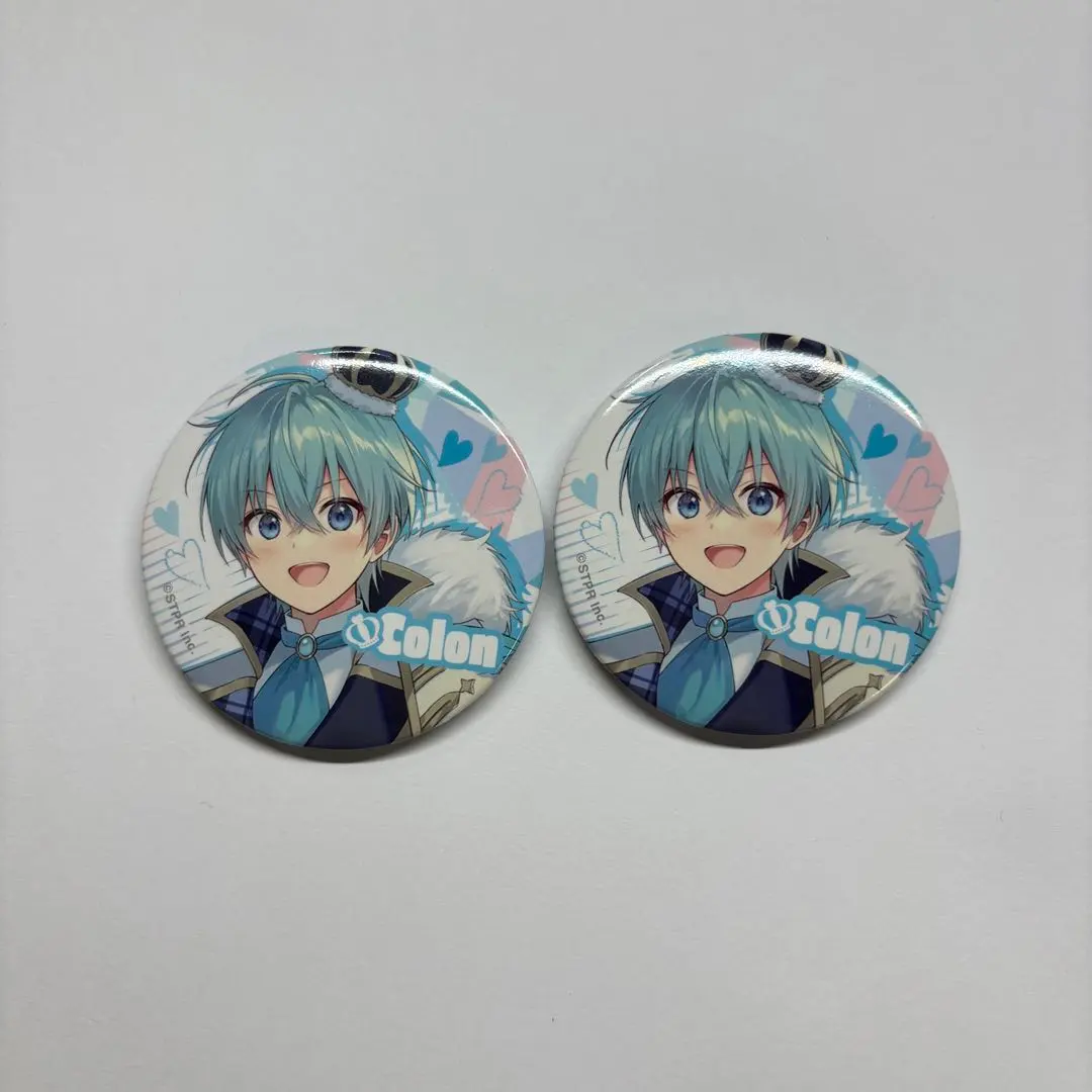 2026年最新】ころんくん缶バッジ2022newyearの人気アイテム - メルカリ