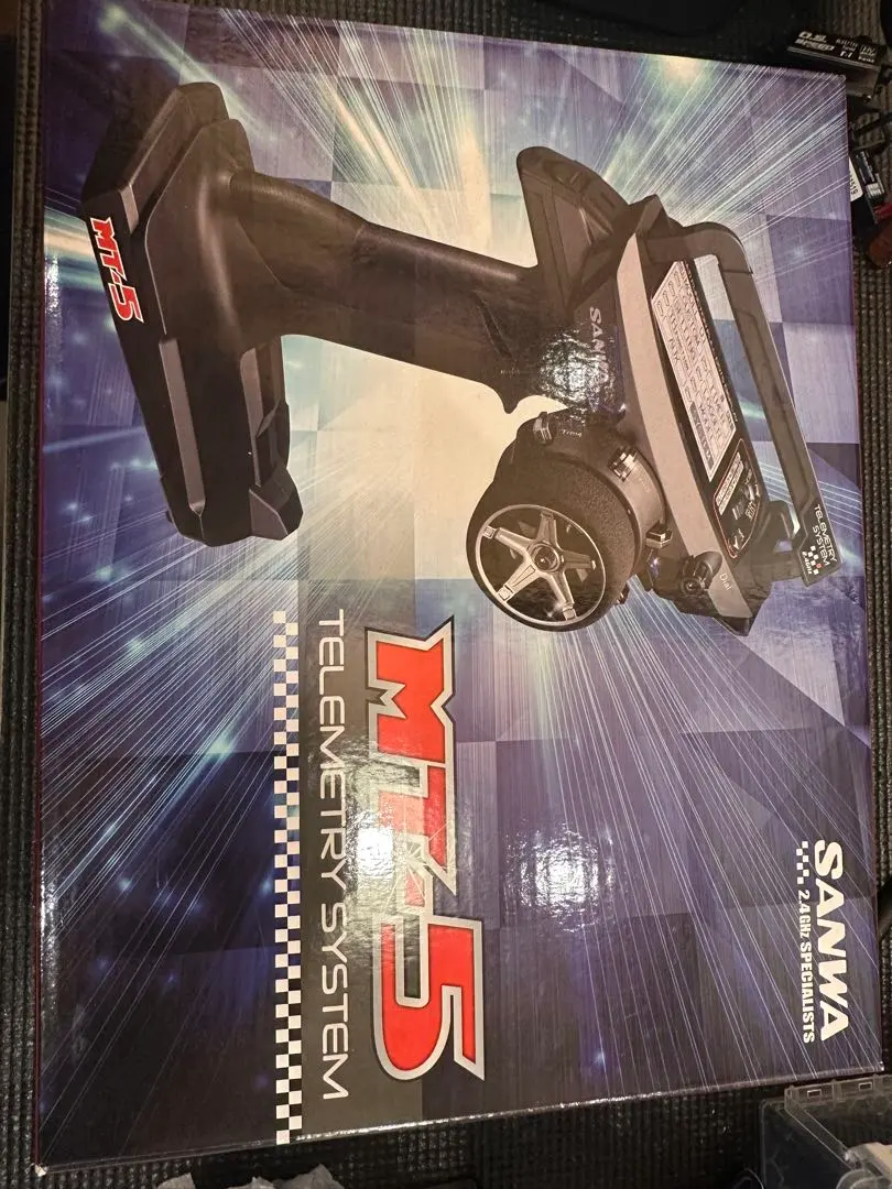 2026年最新】サンワ mt-5の人気アイテム - メルカリ