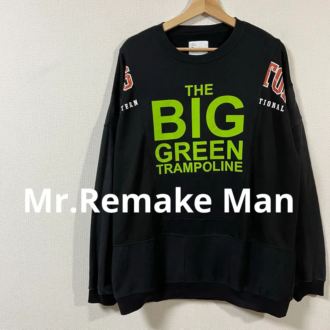 2026年最新】ミスターリメイクマンの人気アイテム - メルカリ