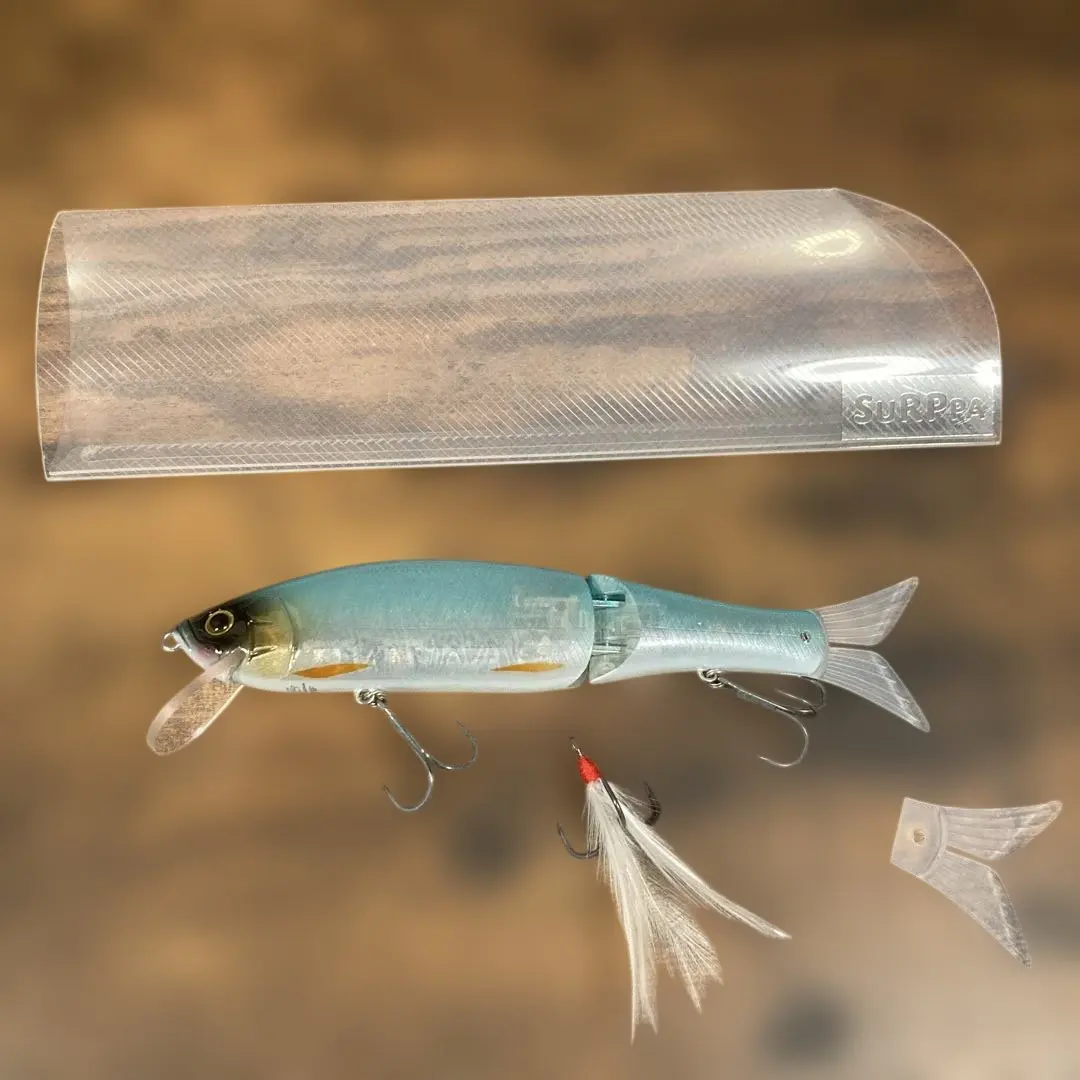 2026年最新】モンキーブレインベイツ ルアーの人気アイテム - メルカリ