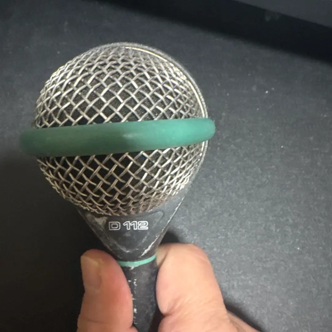 2026年最新】d112 akgの人気アイテム - メルカリ