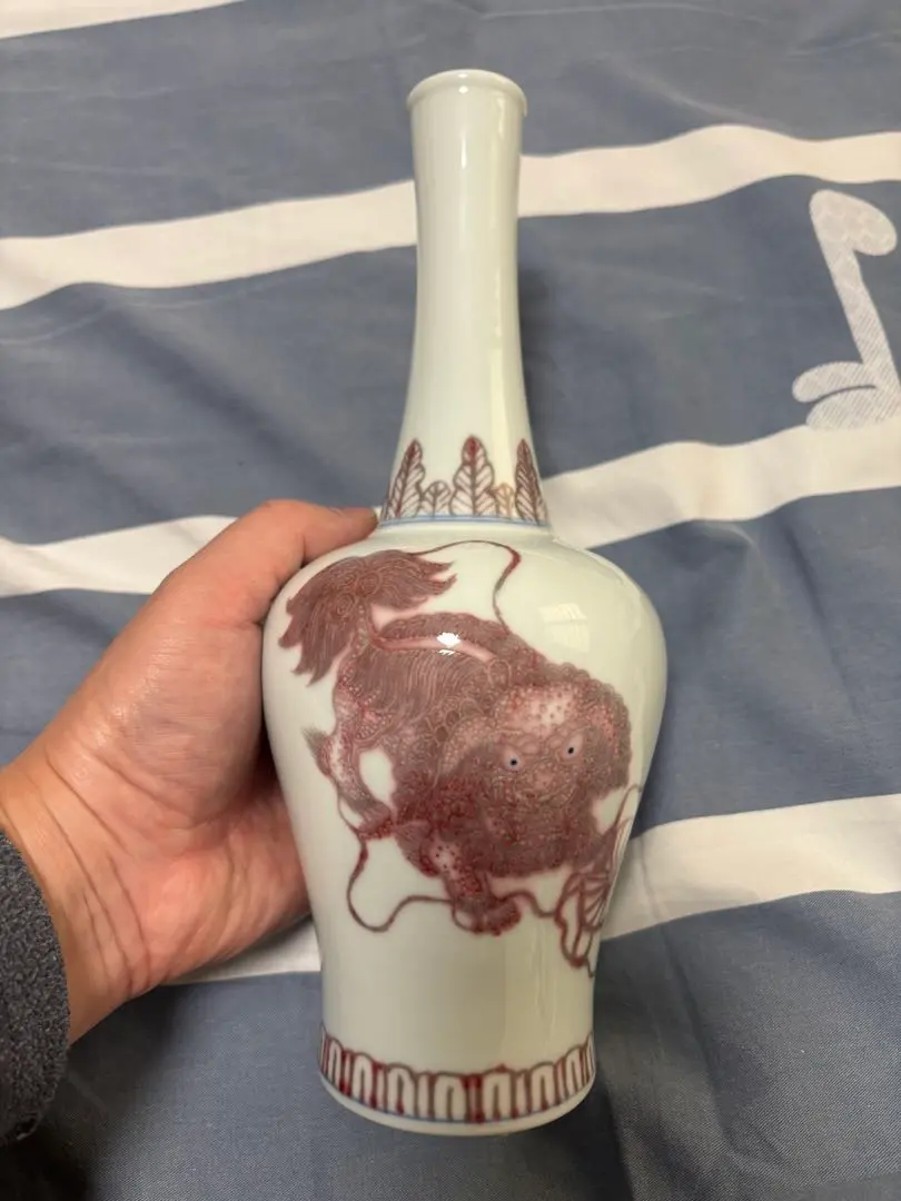 2026年最新】中国 大清乾隆 花瓶の人気アイテム - メルカリ