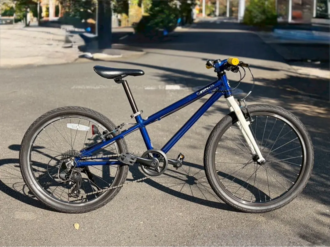 2026年最新】ヨツバサイクル 22インチの人気アイテム - メルカリ