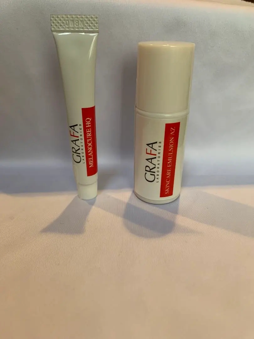 2026年最新】グラファ メラノキュアhqジェルの人気アイテム - メルカリ