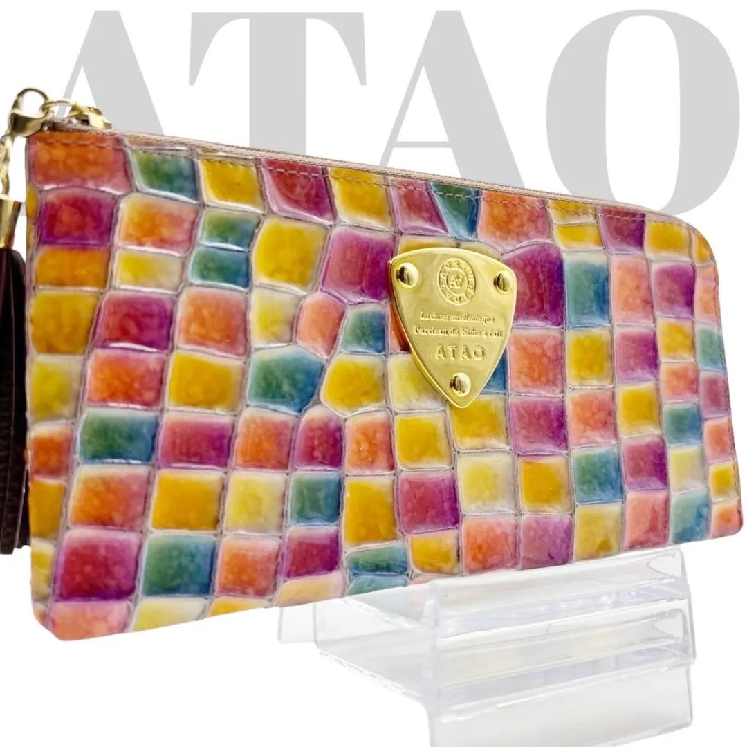 2026年最新】ATAO サントリーニイエローの人気アイテム - メルカリ