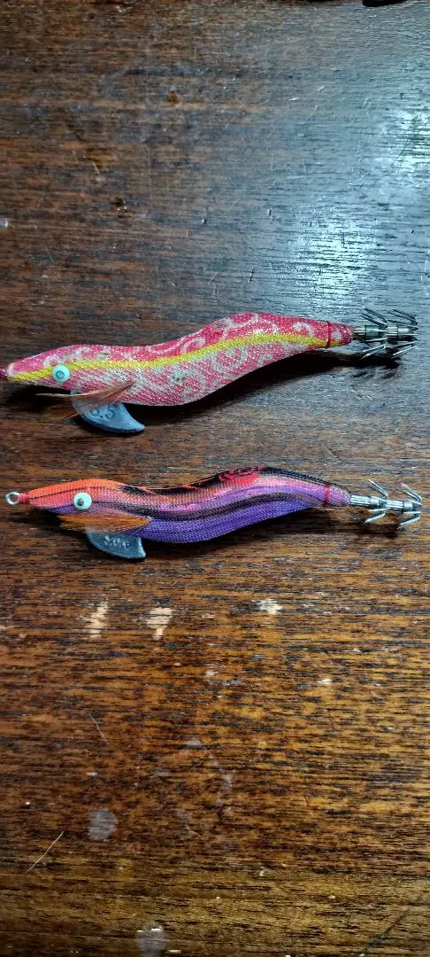 2026年最新】餌木猿 3.0号の人気アイテム - メルカリ