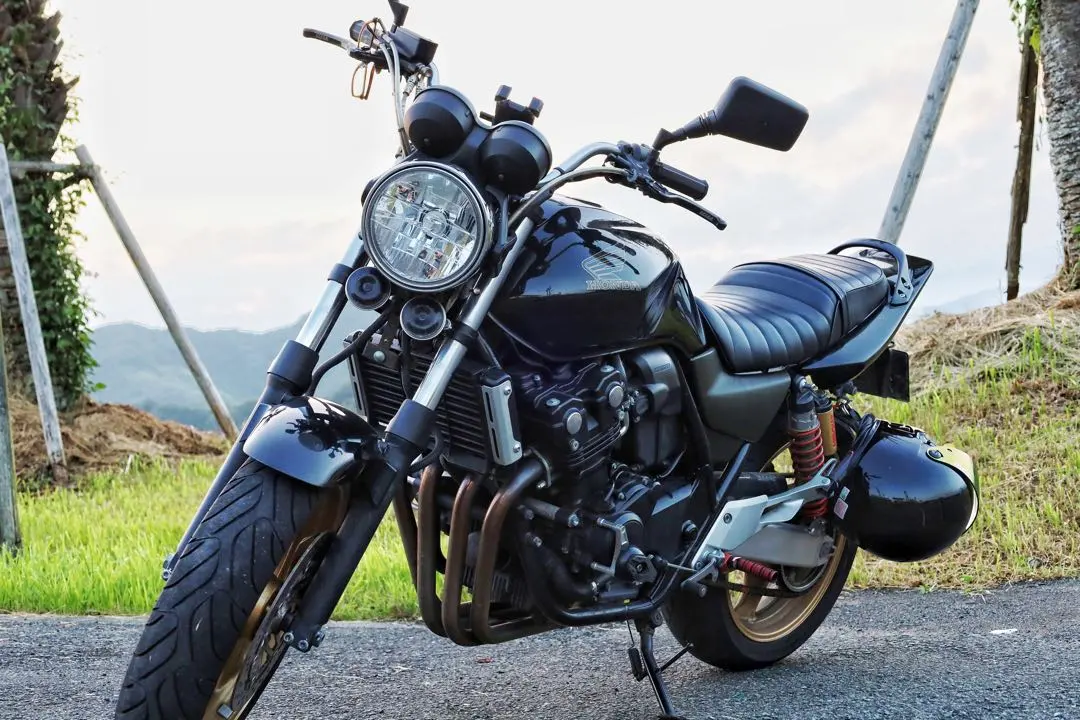 2026年最新】CB400Sf nc42 ホイールの人気アイテム - メルカリ