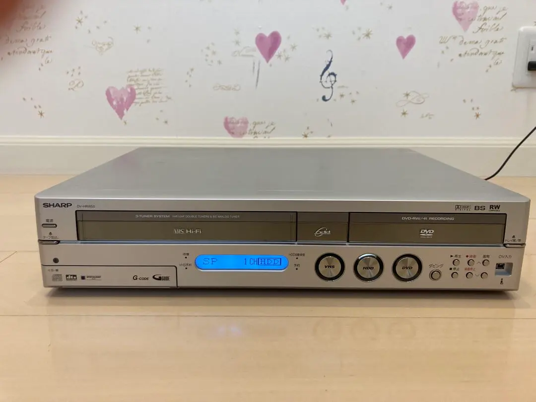 2026年最新】DV-HRWの人気アイテム - メルカリ