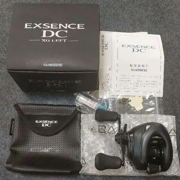 2026年最新】シマノ 17エクスセンスdc xgの人気アイテム - メルカリ