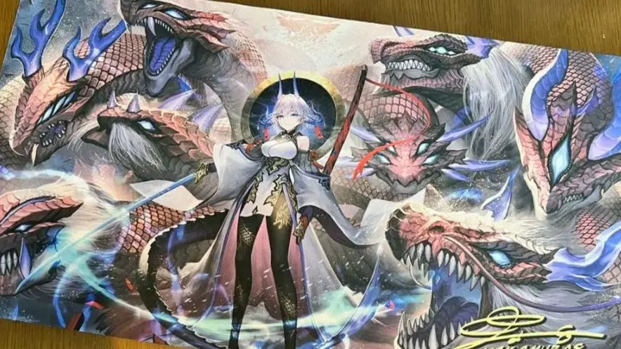 2026年最新】中村エイト プレイマットの人気アイテム - メルカリ