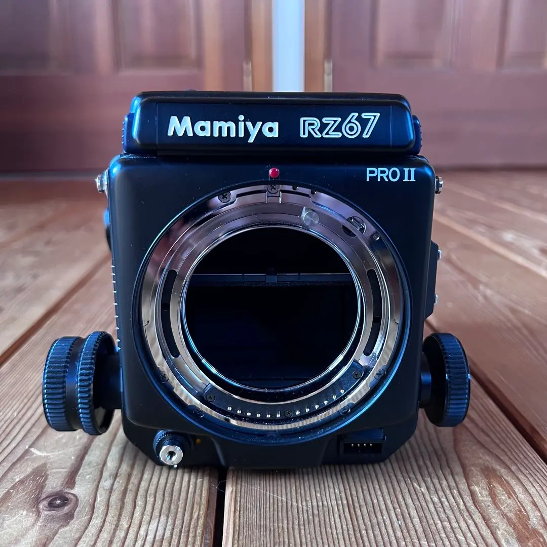 2026年最新】mamiya rz67 pro iiの人気アイテム - メルカリ