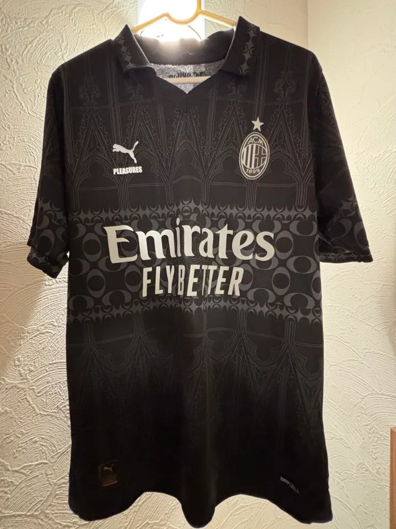 2026年最新】acミラン pleasuresの人気アイテム - メルカリ