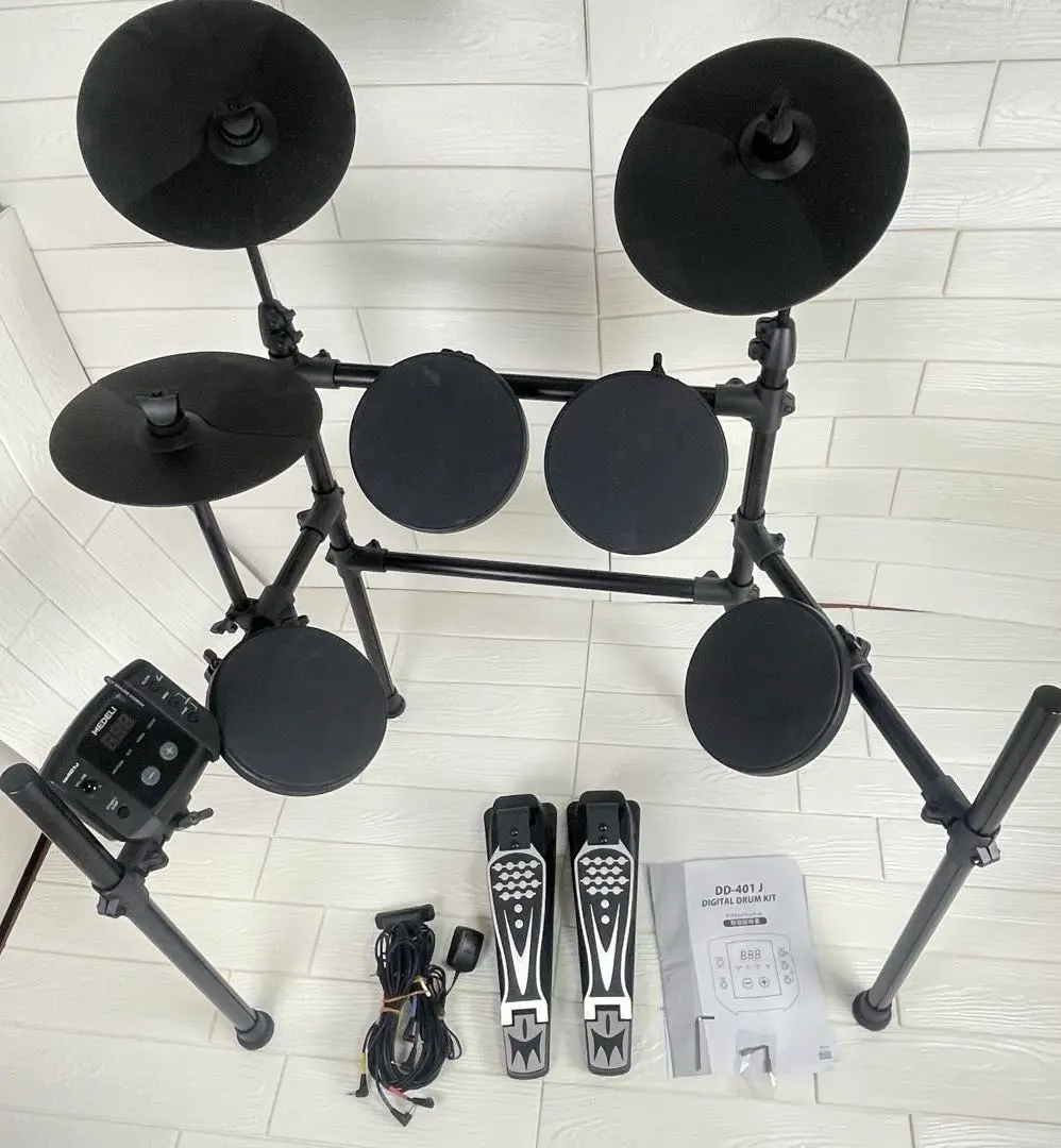 2026年最新】dd401jの人気アイテム - メルカリ