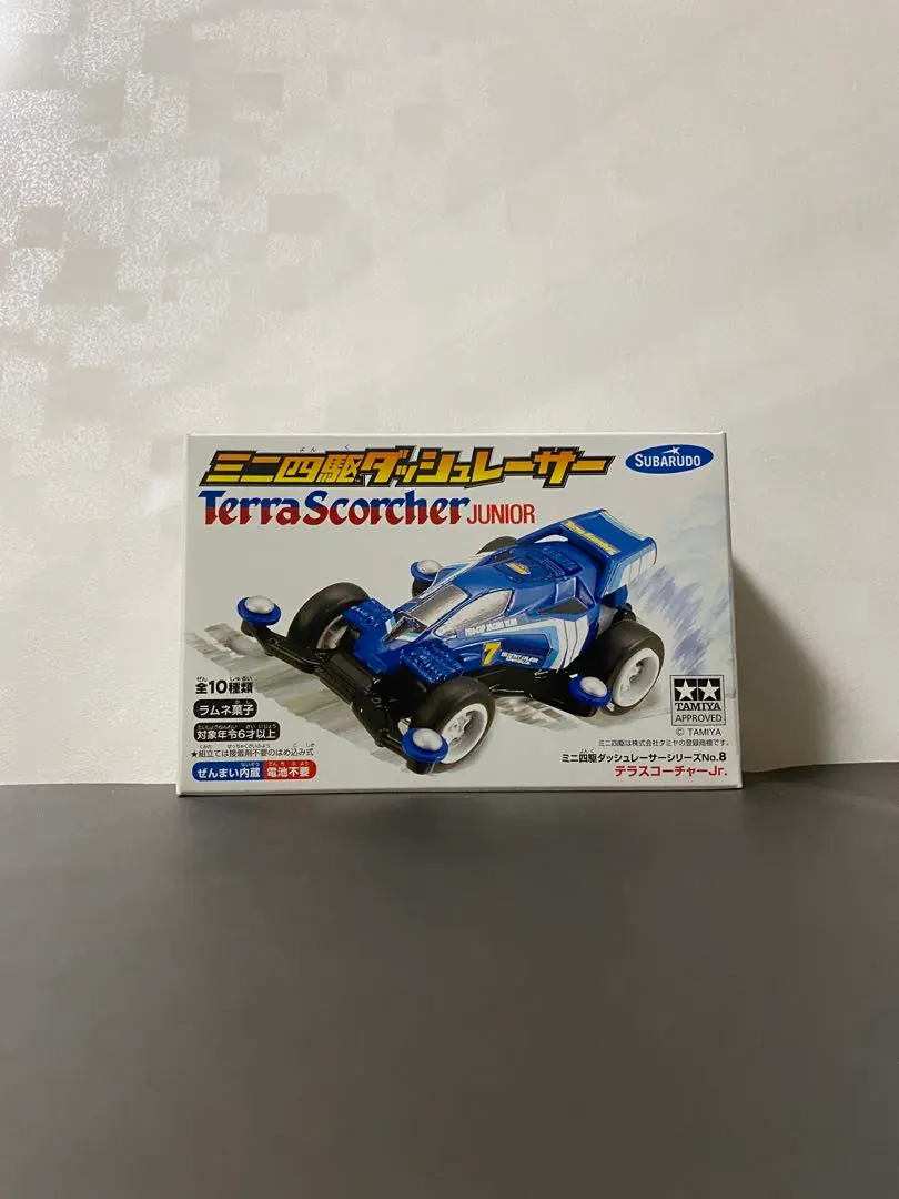 2026年最新】スコーチャー タミヤの人気アイテム - メルカリ