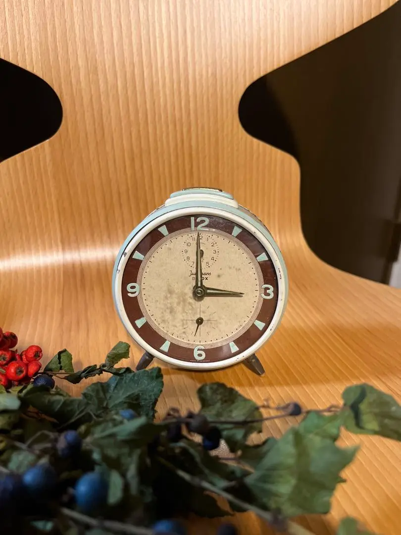 2026年最新】ユンハンス 置時計の人気アイテム - メルカリ