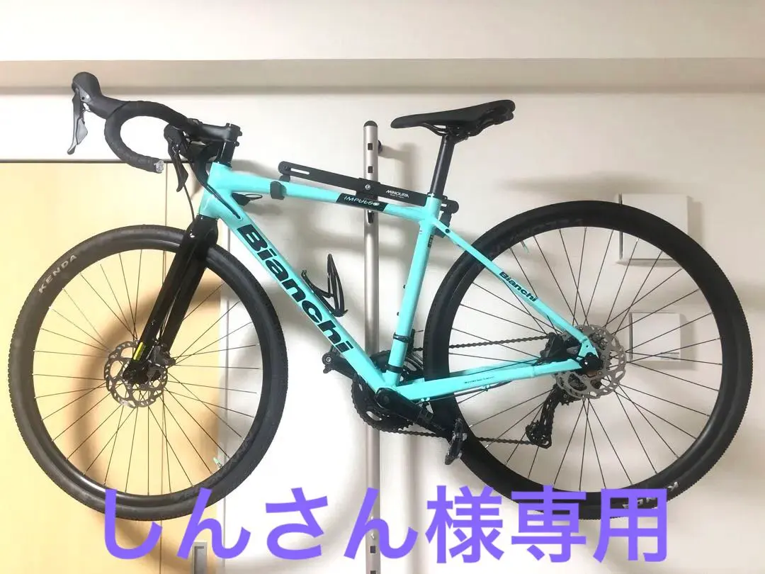 2026年最新】bianchi impulsoの人気アイテム - メルカリ