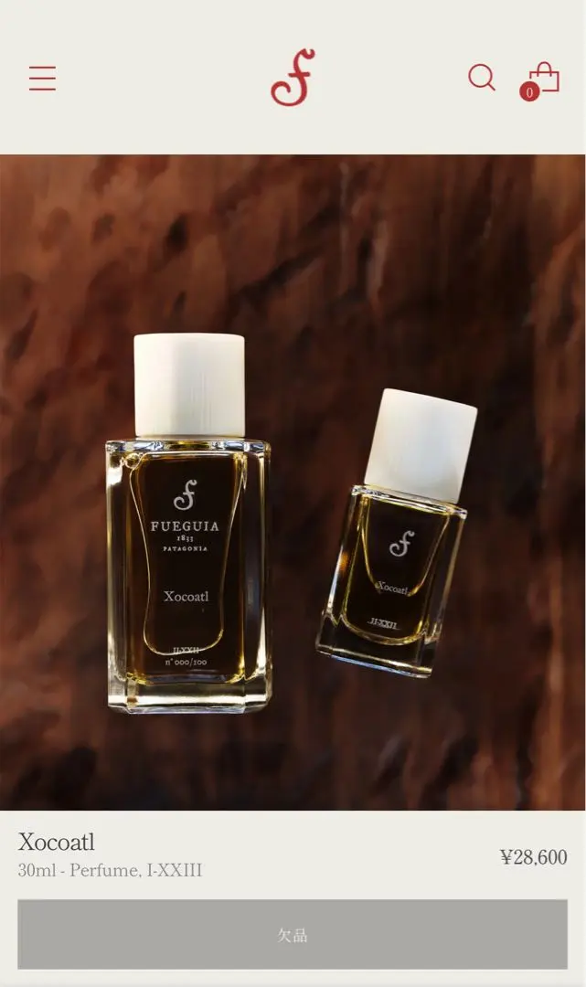 2026年最新】フエギア ショコアトルの人気アイテム - メルカリ