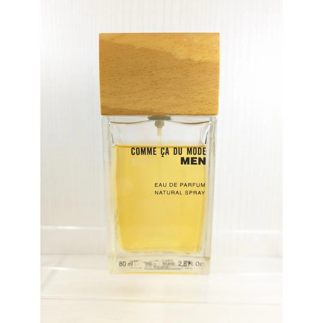 2026年最新】COMME CA DU MODE 香水(男性用)の人気アイテム - メルカリ
