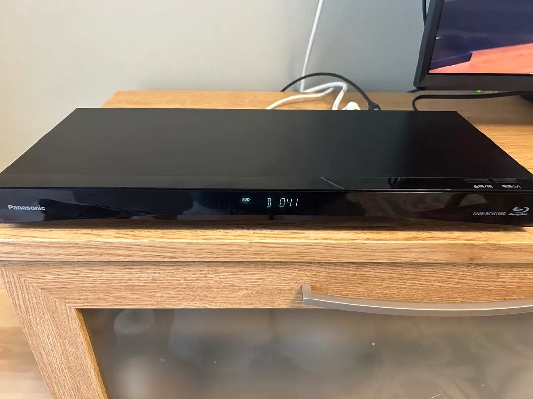 2026年最新】dmr-bcw1060 ブルーレイレコーダーの人気アイテム - メルカリ