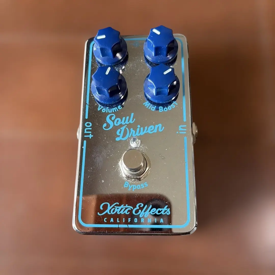 2026年最新】XOTIC soul drivenの人気アイテム - メルカリ