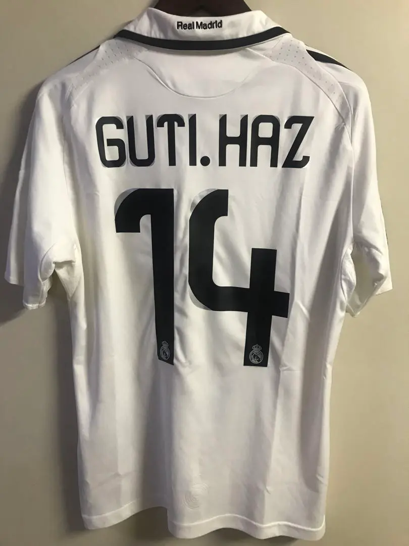 2026年最新】グティ ユニフォームの人気アイテム - メルカリ