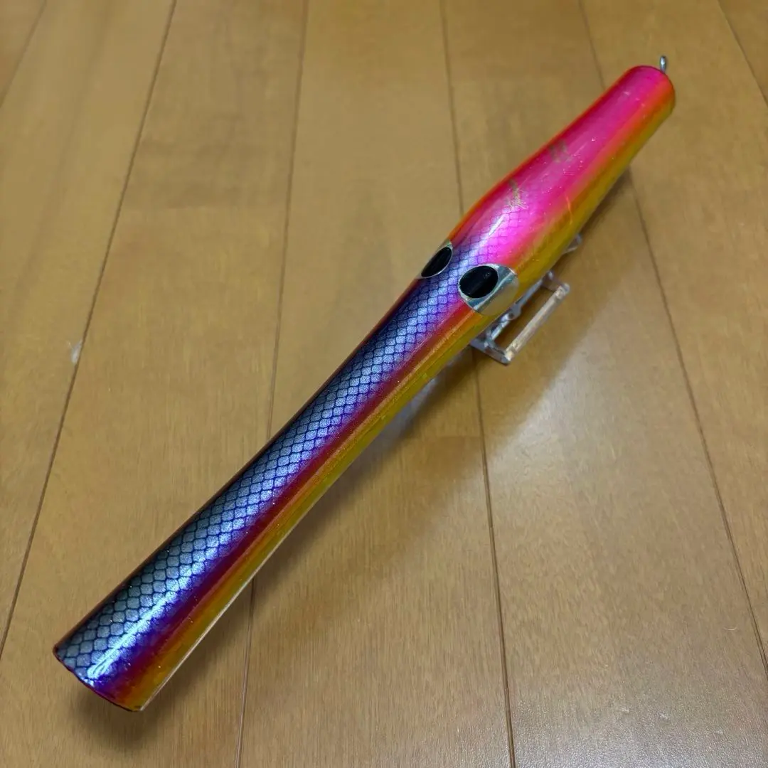 2026年最新】貝田ルアー トランペット230の人気アイテム - メルカリ