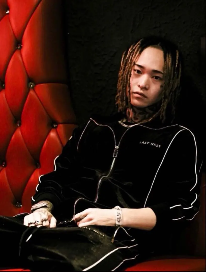 2026年最新】last nest セットアップの人気アイテム - メルカリ