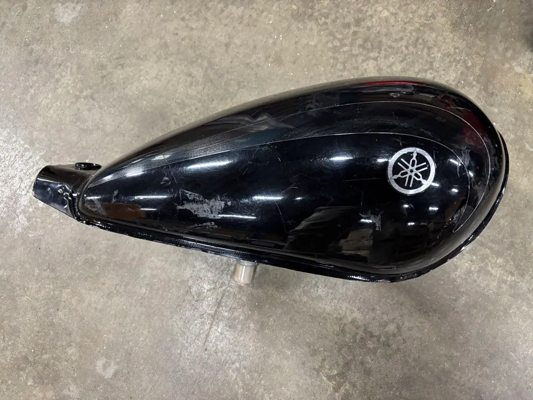 2026年最新】yb1 タンクの人気アイテム - メルカリ