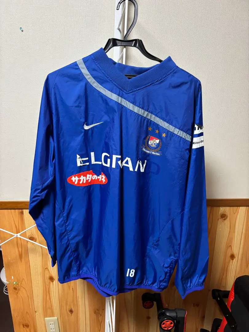 2026年最新】マリノス 支給 ピステの人気アイテム - メルカリ