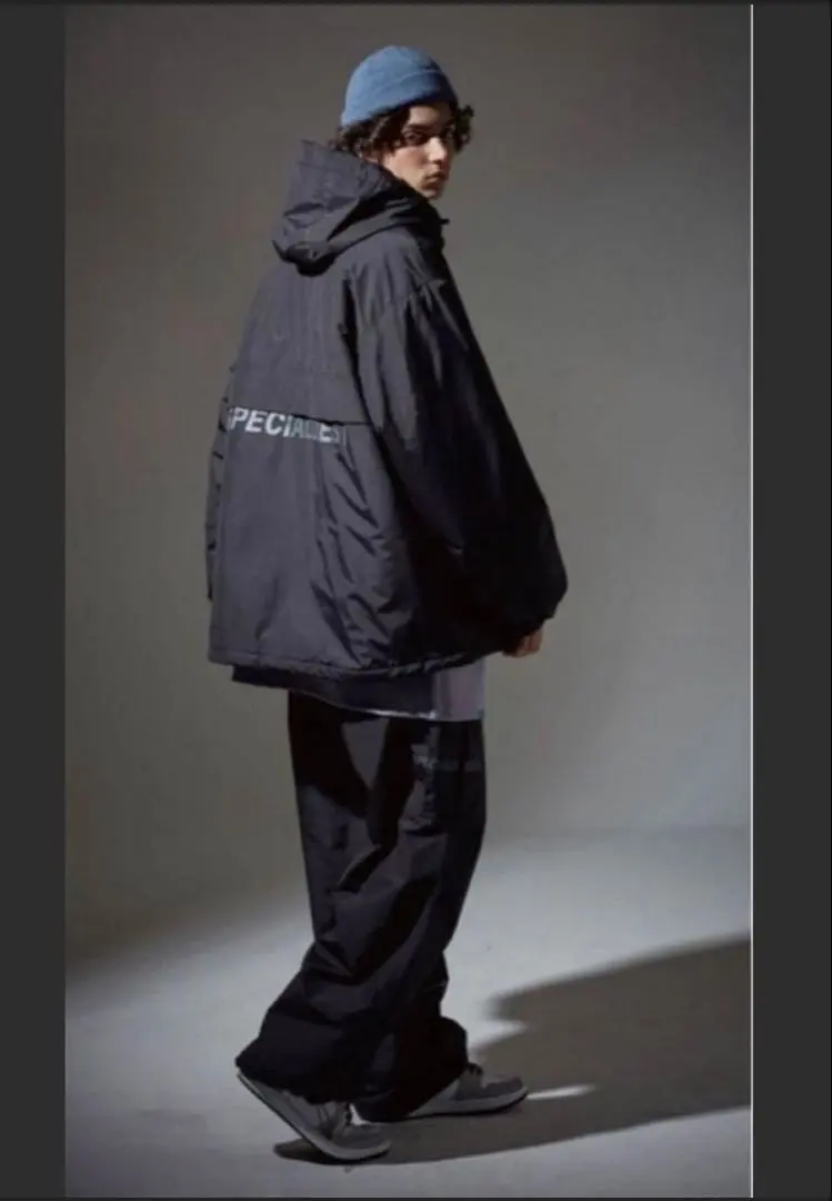 2026年最新】SPECIAL guest ダウンの人気アイテム - メルカリ