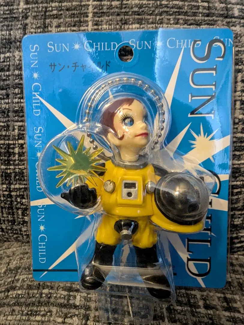 2026年最新】ヤノベケンジ サン・チャイルド フィギュアの人気アイテム