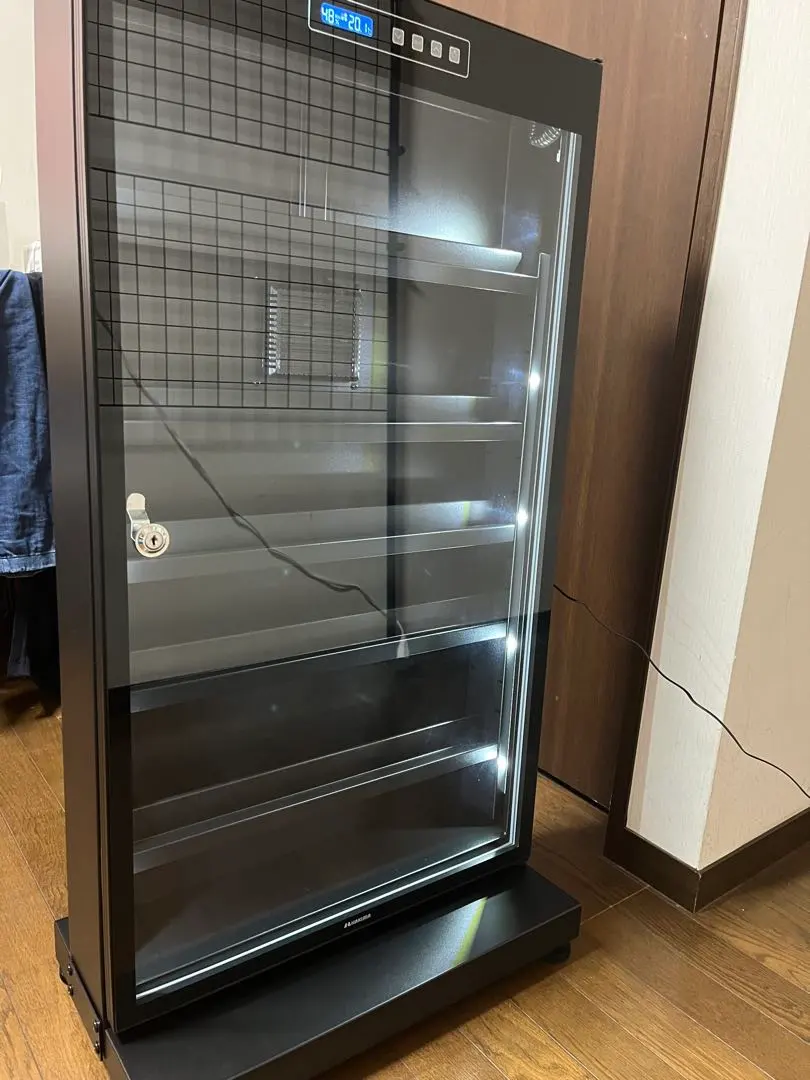 2026年最新】hakuba トレカ用防湿庫の人気アイテム - メルカリ