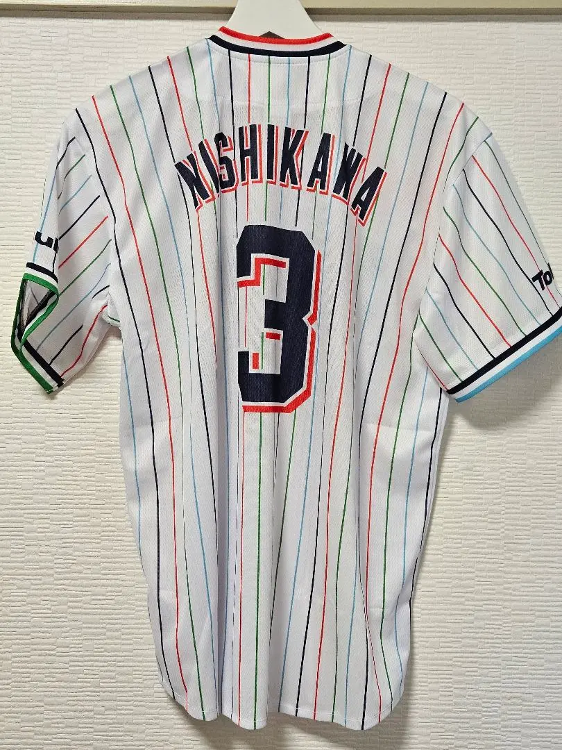 2026年最新】木澤 ユニフォームの人気アイテム - メルカリ