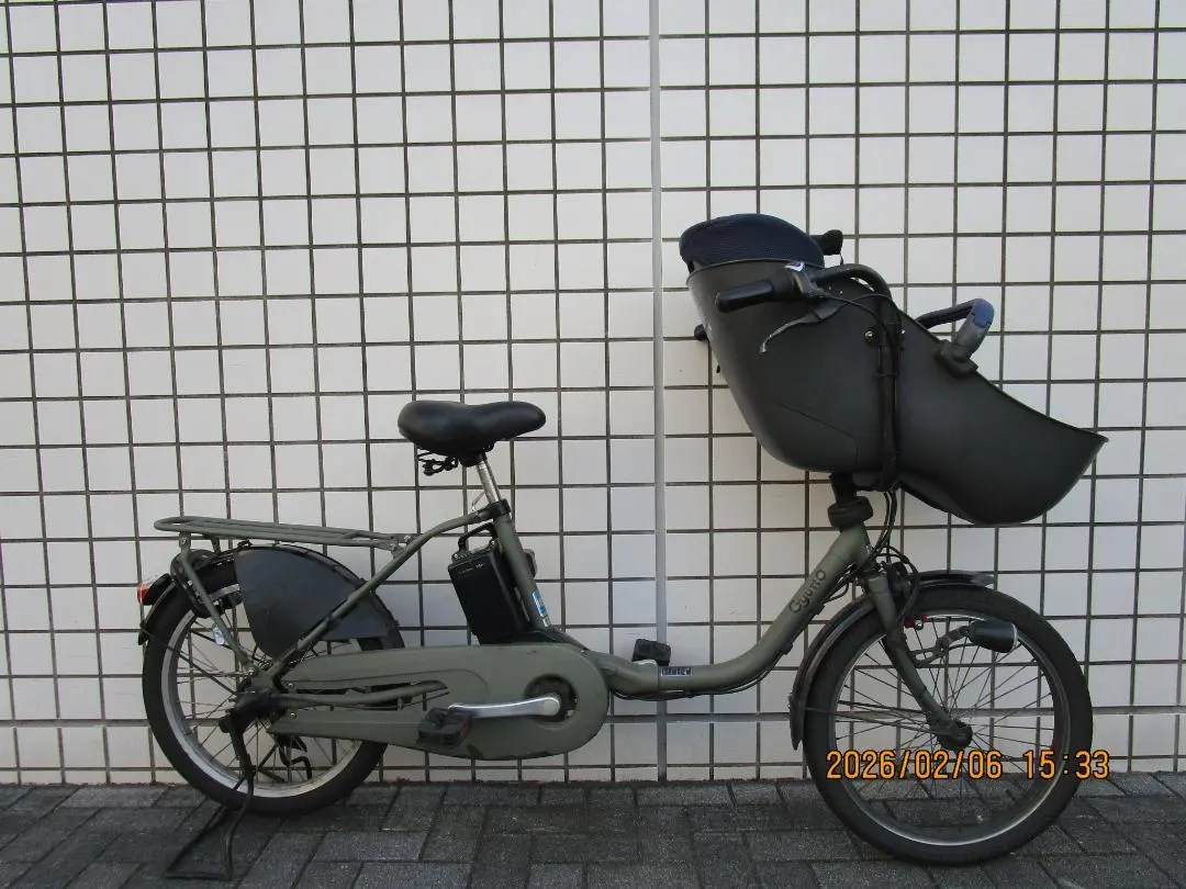 2026年最新】電動自転車 パナソニック 2019年モデルの人気アイテム