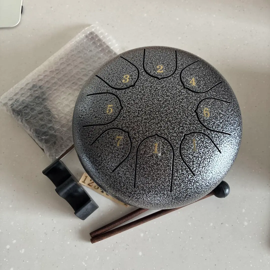 2026年最新】スティールパンの人気アイテム - メルカリ