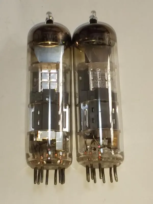 2026年最新】6GB8 真空管の人気アイテム - メルカリ