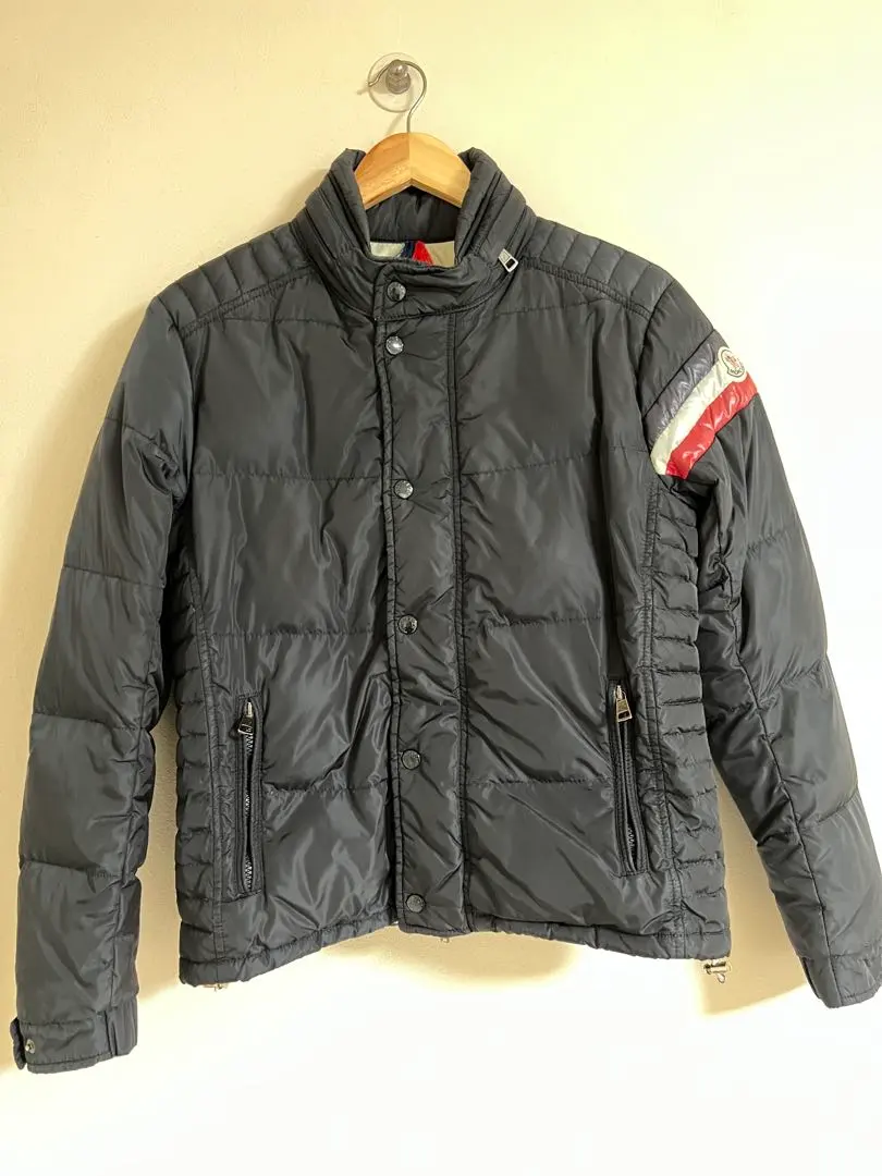 2026年最新】モンクレール シャモニーの人気アイテム - メルカリ