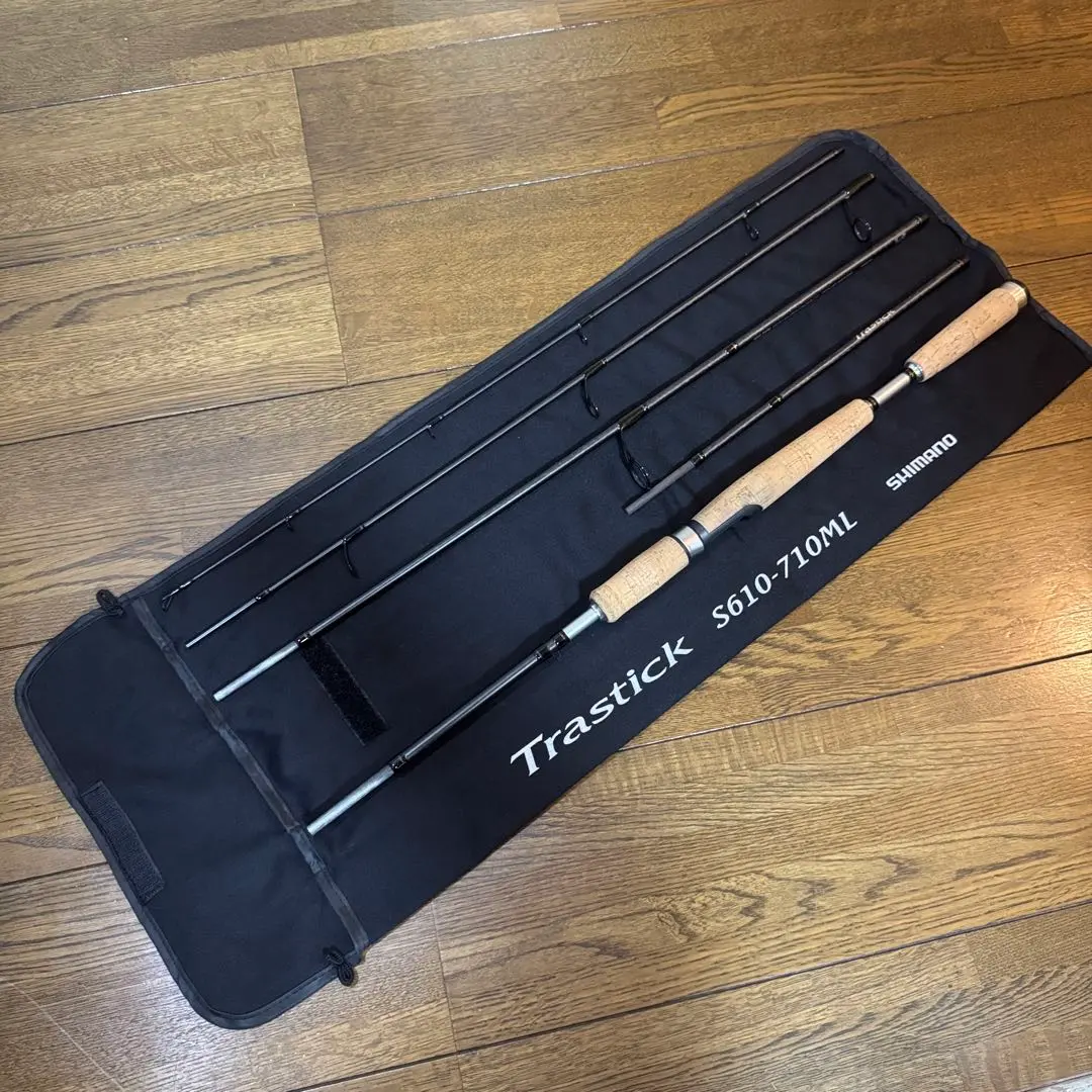 2026年最新】シマノ トラスティックの人気アイテム - メルカリ